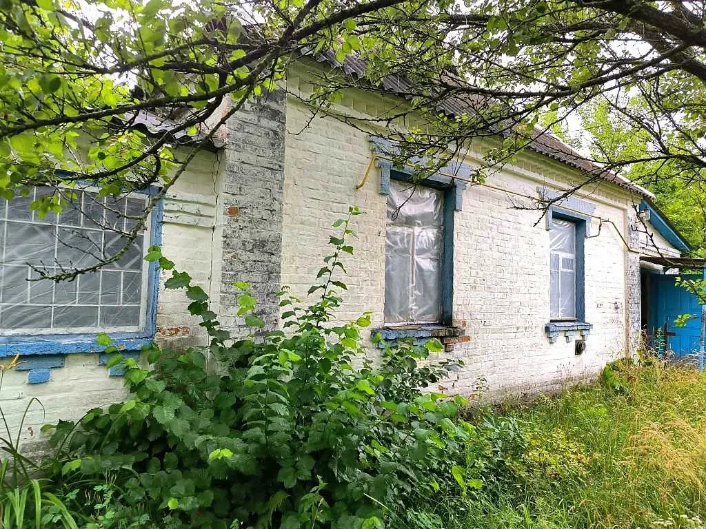 3-к будинок Бучанський, Завалівка, леніна 20