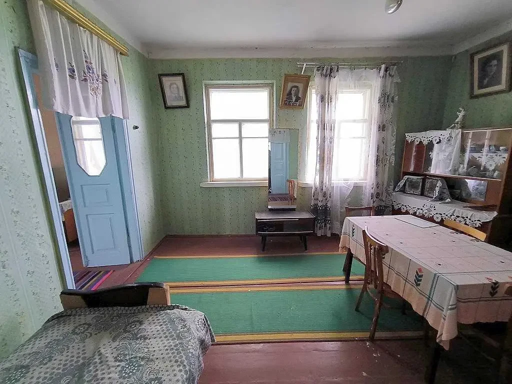 3-к будинок Бучанський, Завалівка, леніна 14