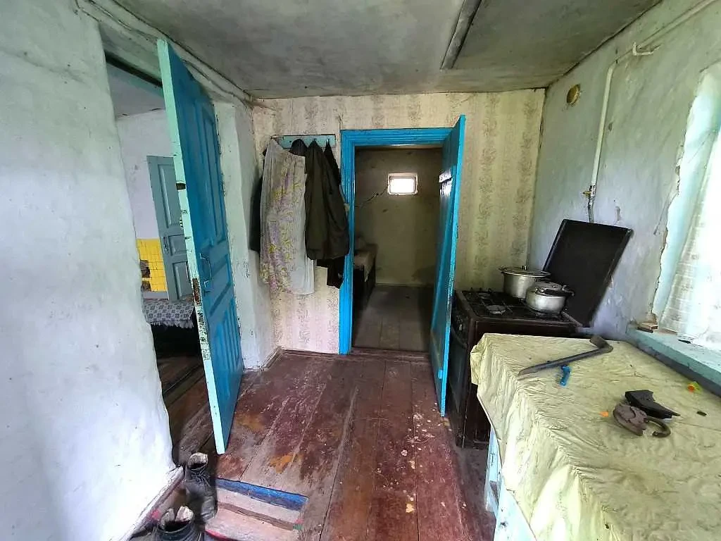 3-к будинок Бучанський, Завалівка, леніна 10