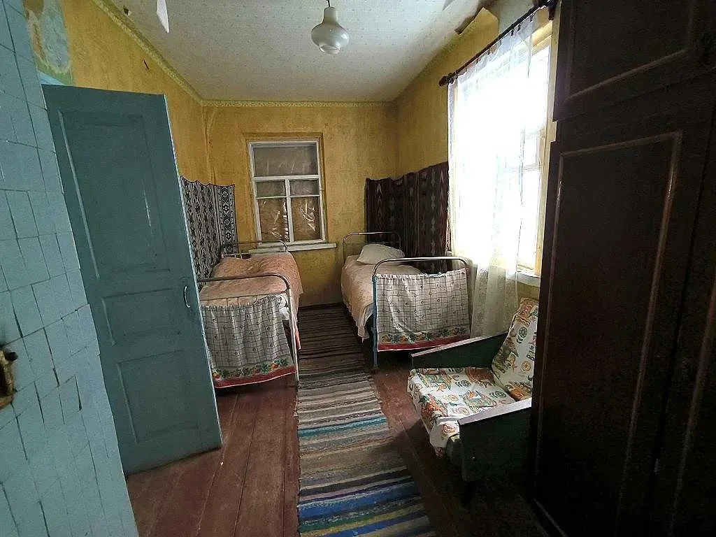 3-к будинок Бучанський, Завалівка, леніна 13