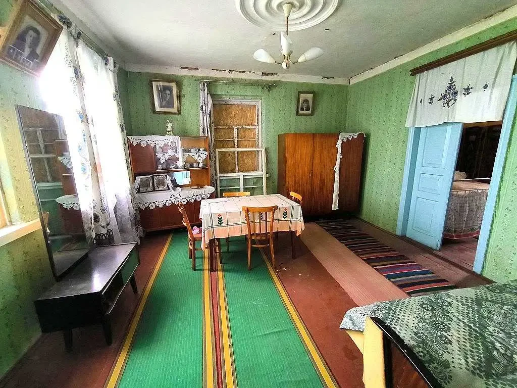 3-к будинок Бучанський, Завалівка, леніна 17