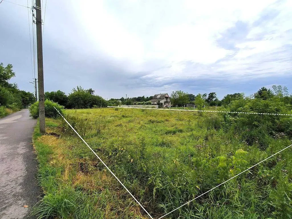 3-к будинок Бучанський, Завалівка, леніна 23