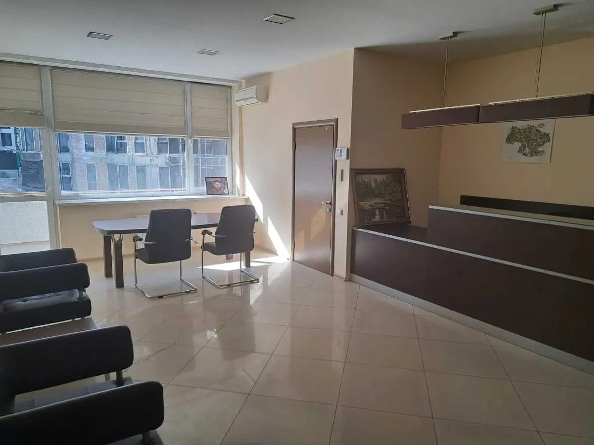 офісне приміщення Київ, Печерський, Патріса Лумумби 4/6 5