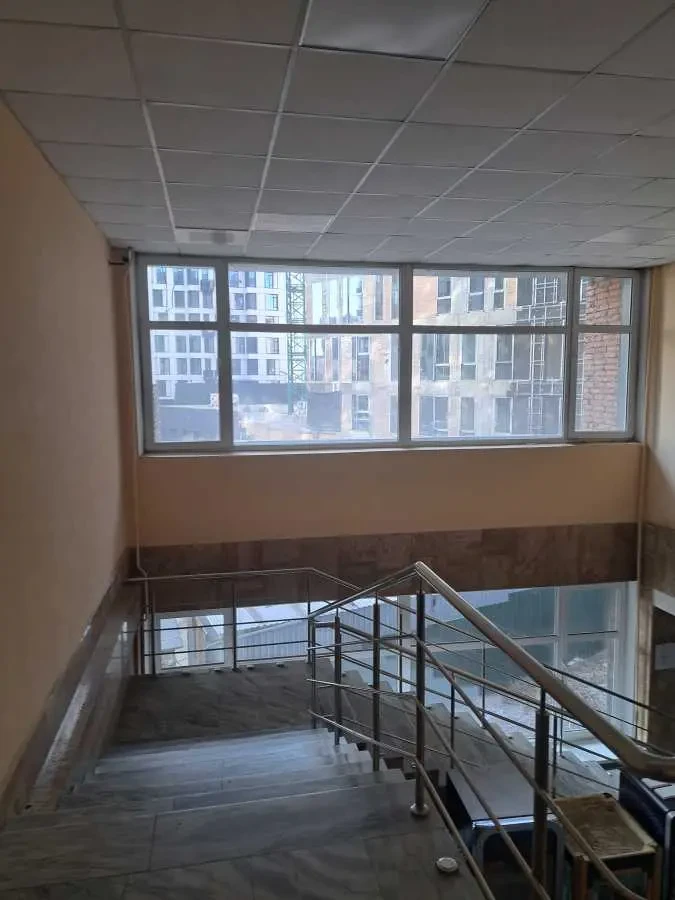 офісне приміщення Київ, Печерський, Патріса Лумумби 4/6 23