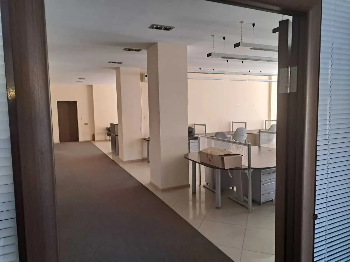 офісне приміщення Київ, Печерський, Патріса Лумумби 4/6 17