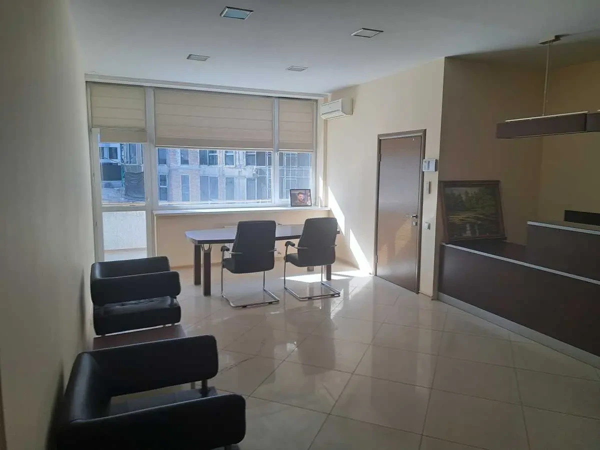 офісне приміщення Київ, Печерський, Патріса Лумумби 4/6 4