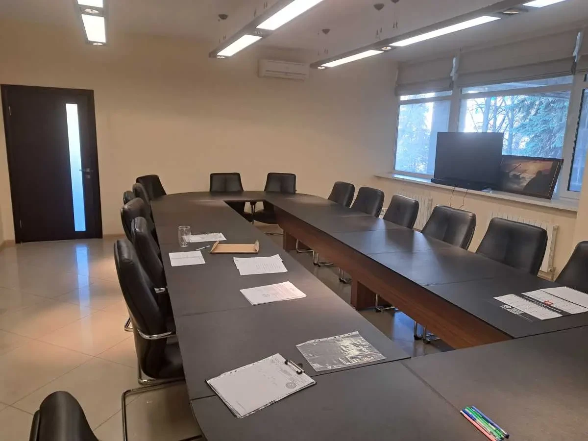 офісне приміщення Київ, Печерський, Патріса Лумумби 4/6 7