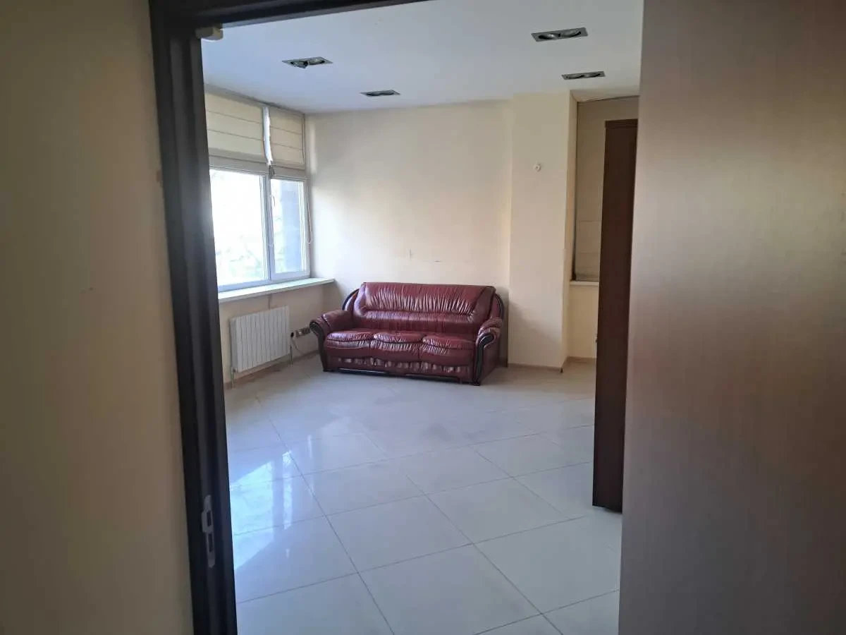 офісне приміщення Київ, Печерський, Патріса Лумумби 4/6 15