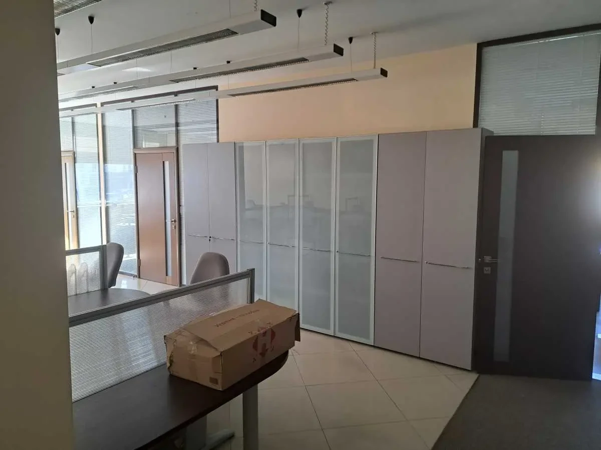 офісне приміщення Київ, Печерський, Патріса Лумумби 4/6 18