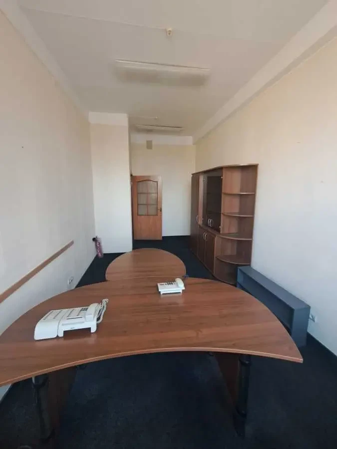 офісне приміщення Київ, Печерський, Іоанна Павла ІІ 46 14