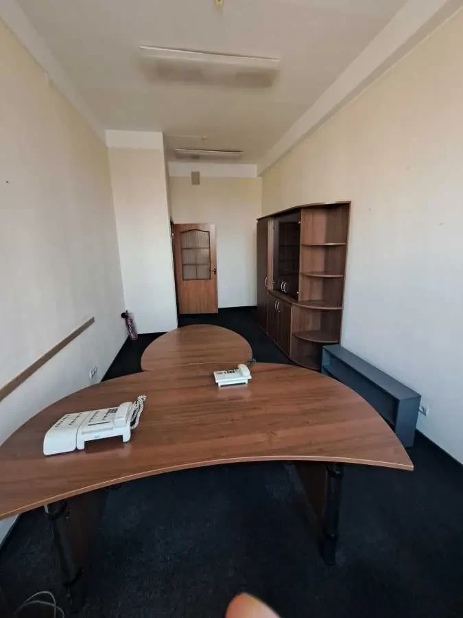 офісне приміщення Київ, Печерський, Іоанна Павла ІІ 46 16