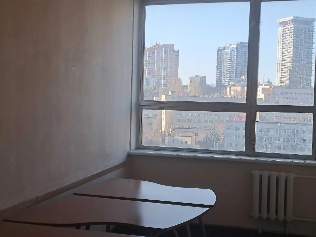 офісне приміщення Київ, Печерський, Іоанна Павла ІІ 46 10