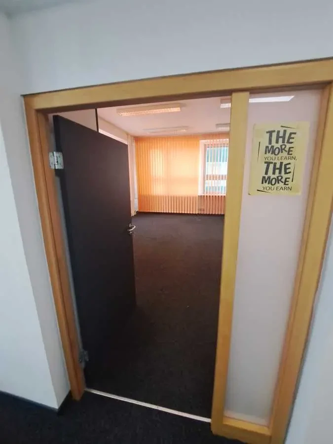 офісне приміщення Київ, Печерський, Іоанна Павла ІІ 4/6 6