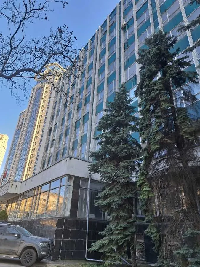 офісне приміщення Київ, Печерський, Іоанна Павла ІІ 4/6