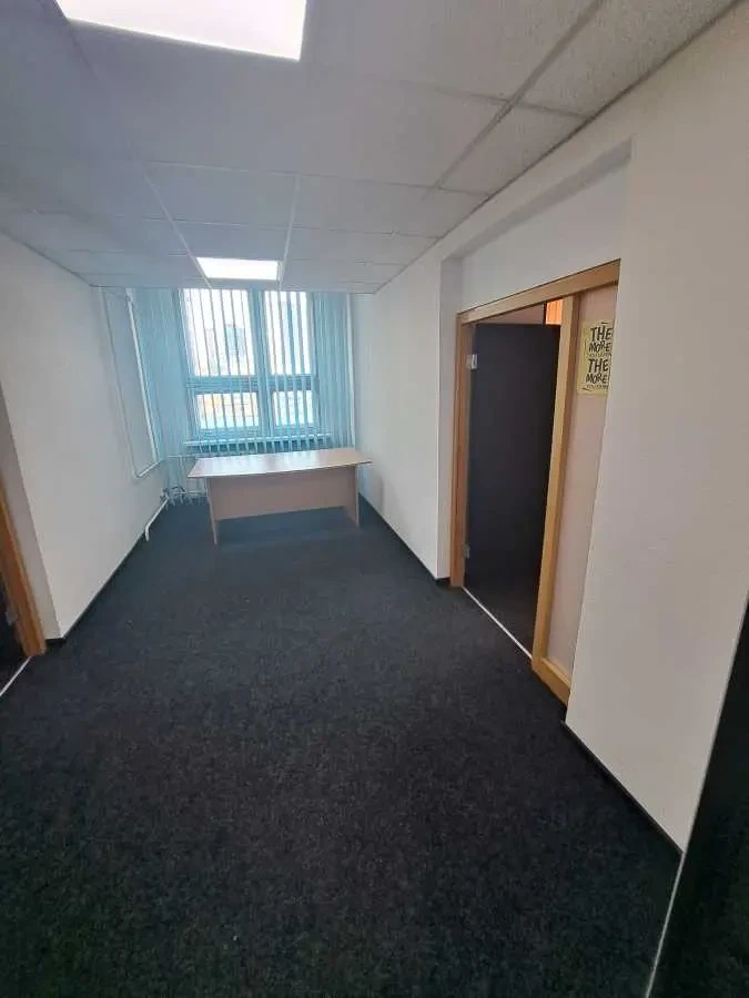 офісне приміщення Київ, Печерський, Іоанна Павла ІІ 4/6 5