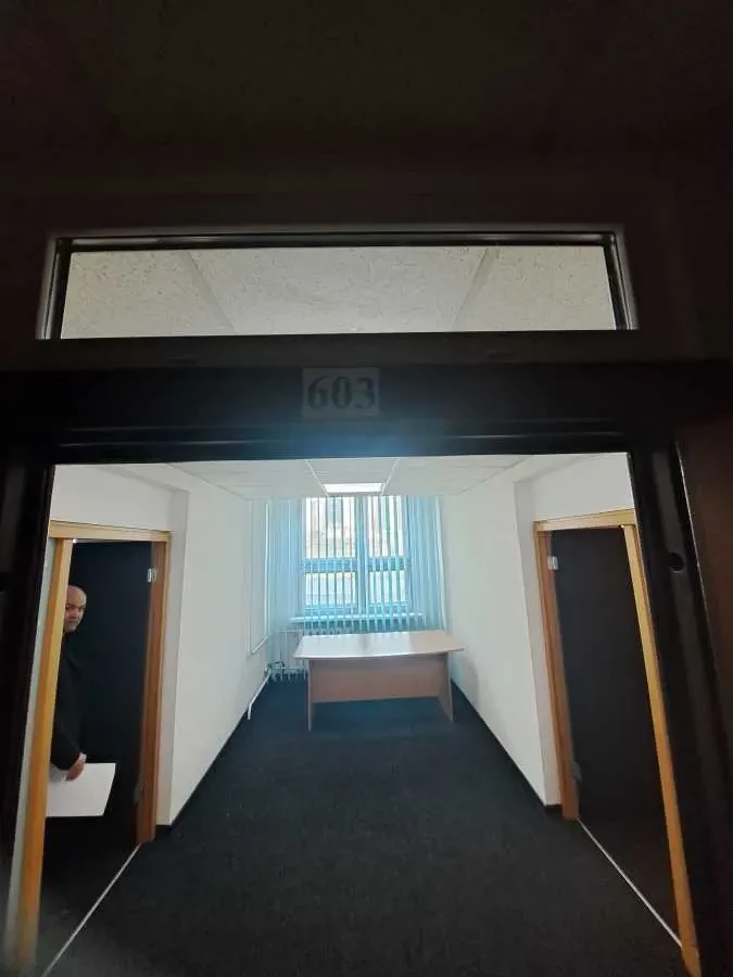 офісне приміщення Київ, Печерський, Іоанна Павла ІІ 4/6 3