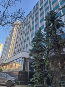 офісне приміщення Київ, Печерський, Іоанна Павла ІІ 4/6