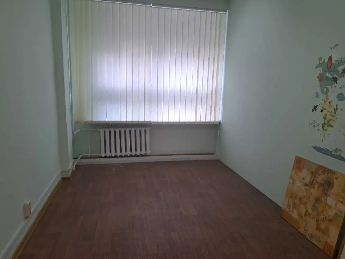 офісне приміщення Київ, Печерський, Патріса Лумумби 4/6 15