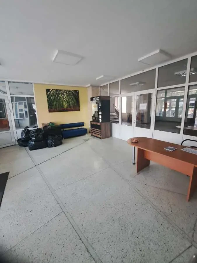 офісне приміщення Київ, Печерський, Патріса Лумумби 4/6 6