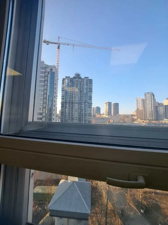 офісне приміщення Київ, Печерський, Патріса Лумумби 4/6 17