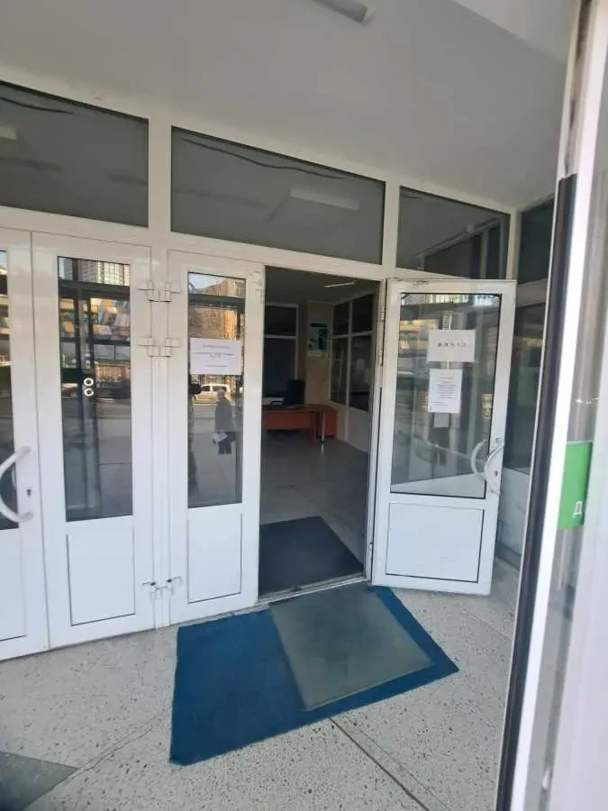 офісне приміщення Київ, Печерський, Патріса Лумумби 4/6 5