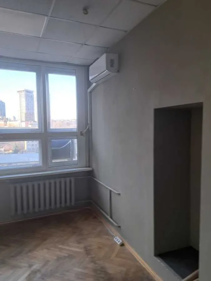 офісне приміщення Київ, Печерський, Патріса Лумумби 4/6 11