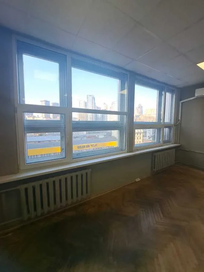 офісне приміщення Київ, Печерський, Патріса Лумумби 4/6 18