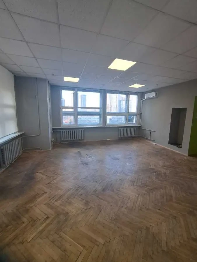 офісне приміщення Київ, Печерський, Патріса Лумумби 4/6 15