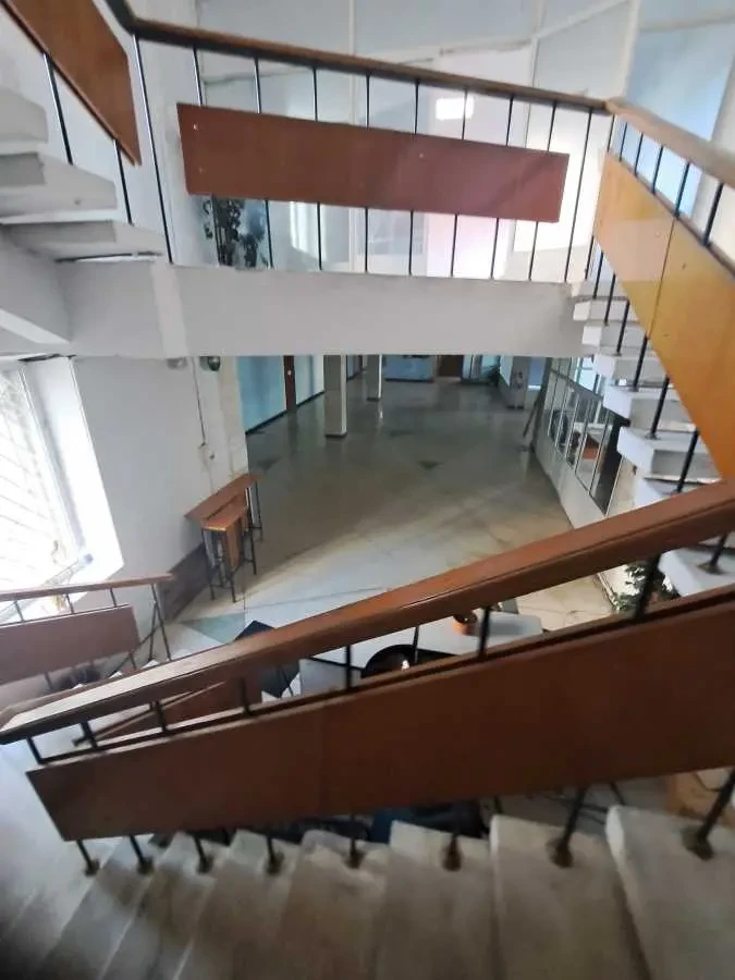 офісне приміщення Київ, Печерський, Патріса Лумумби 4/6 7