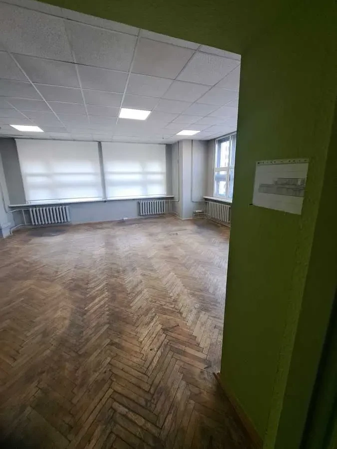 офісне приміщення Київ, Печерський, Патріса Лумумби 4/6 13