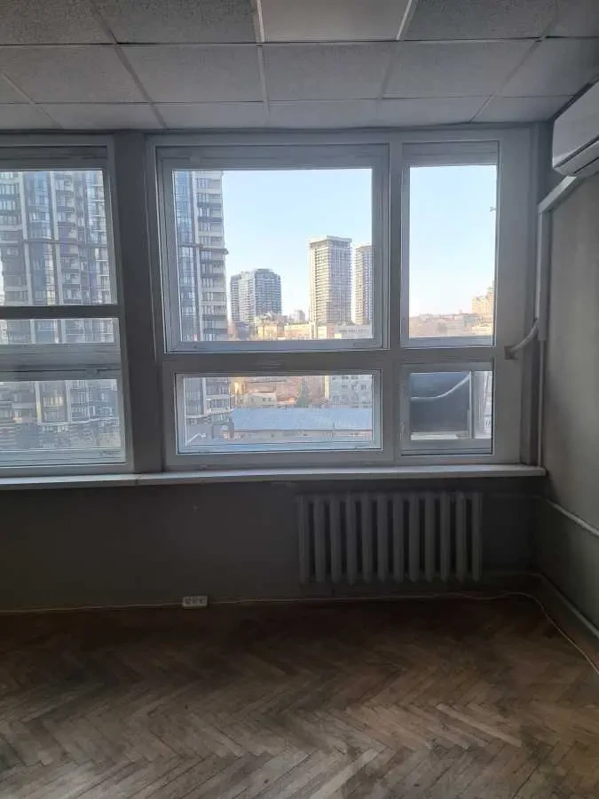 офісне приміщення Київ, Печерський, Патріса Лумумби 4/6 12