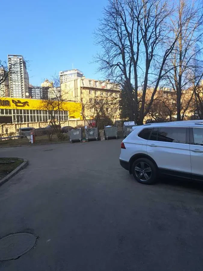 офісне приміщення Київ, Печерський, Патріса Лумумби 4/6 2