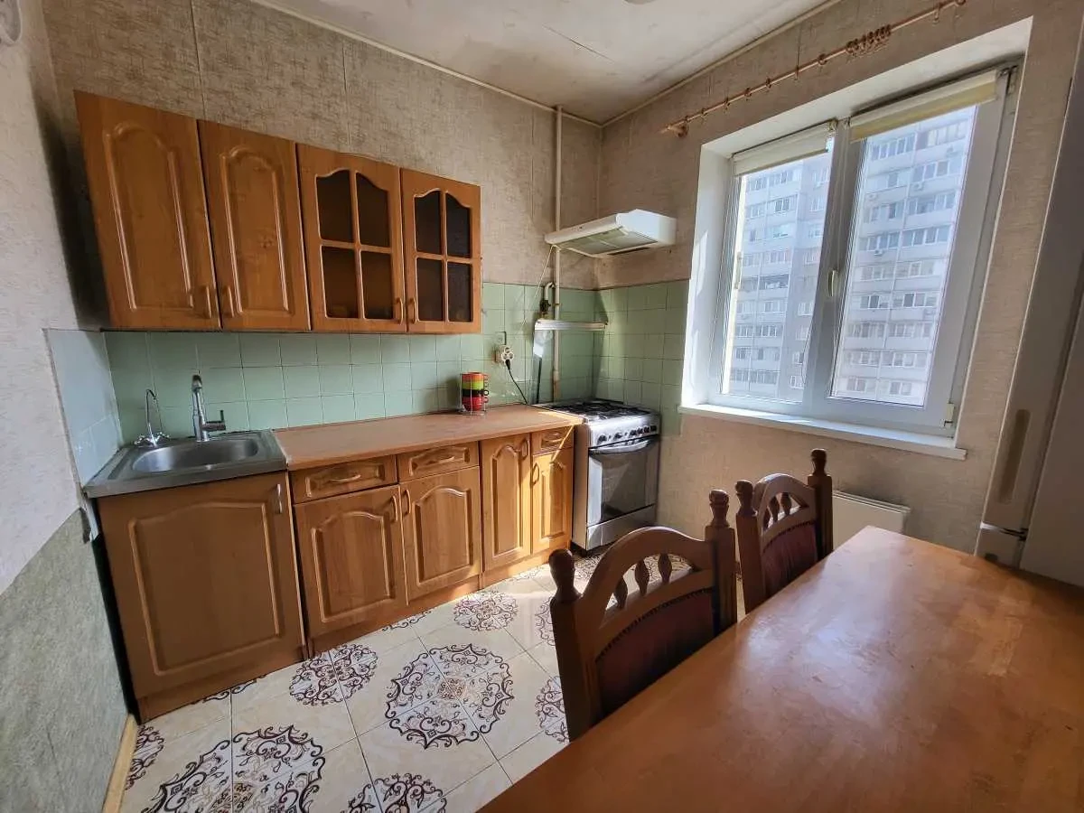 3-к квартира Київ, Дарницький, Харківське 168є 14