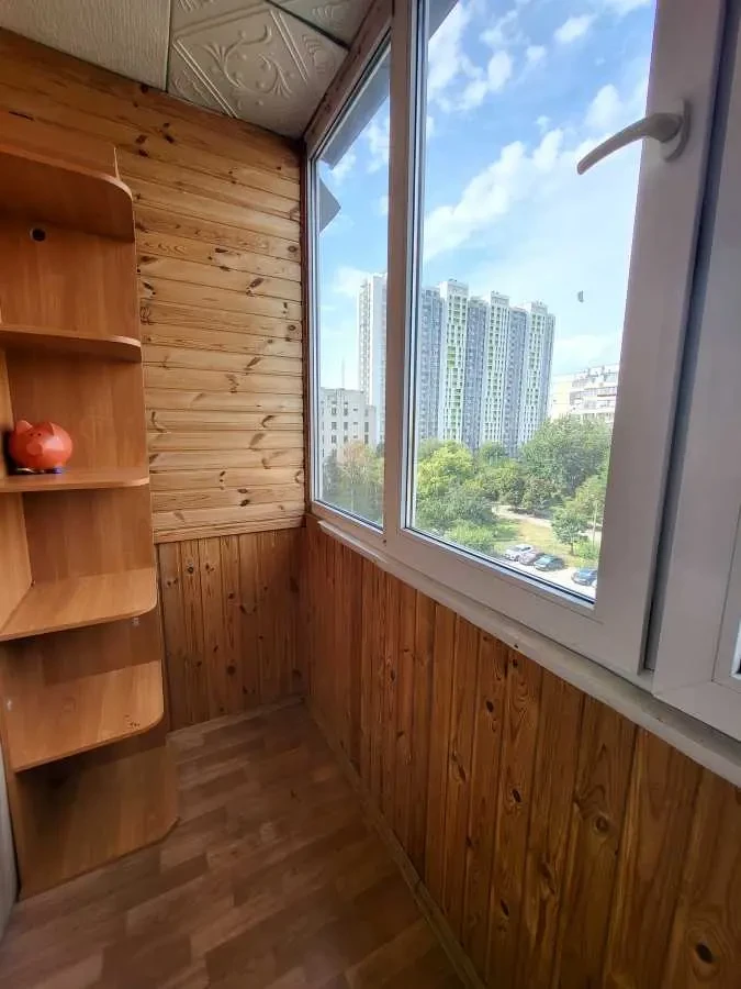 3-к квартира Київ, Дарницький, Харківське 168є 21
