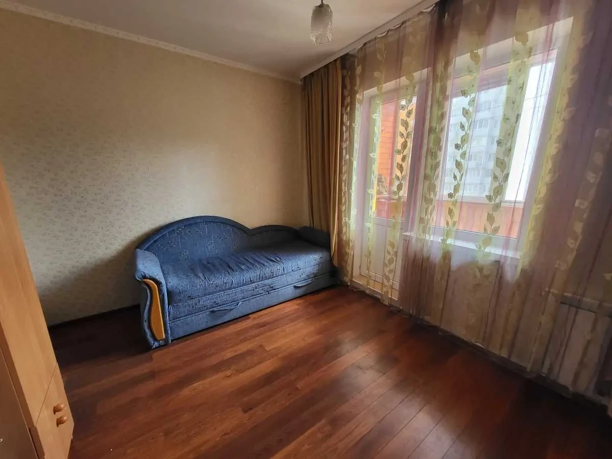 3-к квартира Київ, Дарницький, Харківське 168є 10