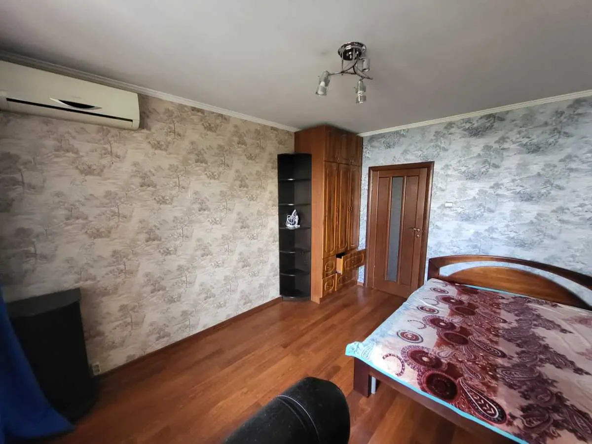 3-к квартира Київ, Дарницький, Харківське 168є