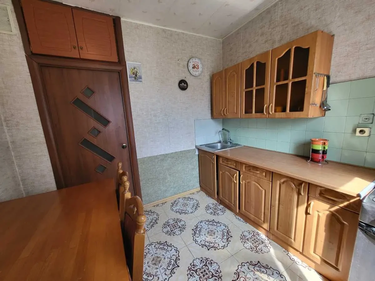 3-к квартира Київ, Дарницький, Харківське 168є 13