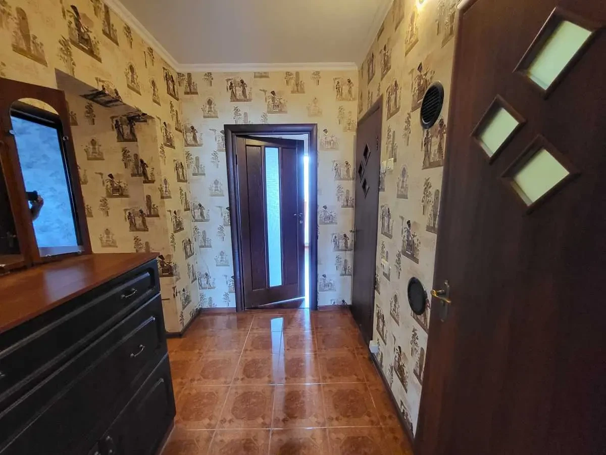 3-к квартира Київ, Дарницький, Харківське 168є 18