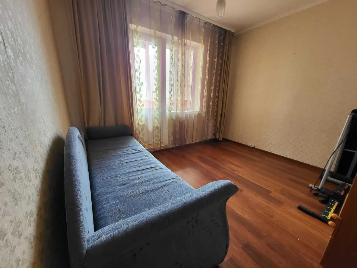 3-к квартира Київ, Дарницький, Харківське 168є 8