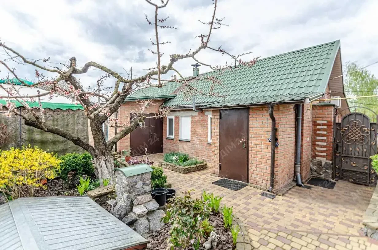 4-к будинок Полтава, Залізничне, Зоряна 1 20