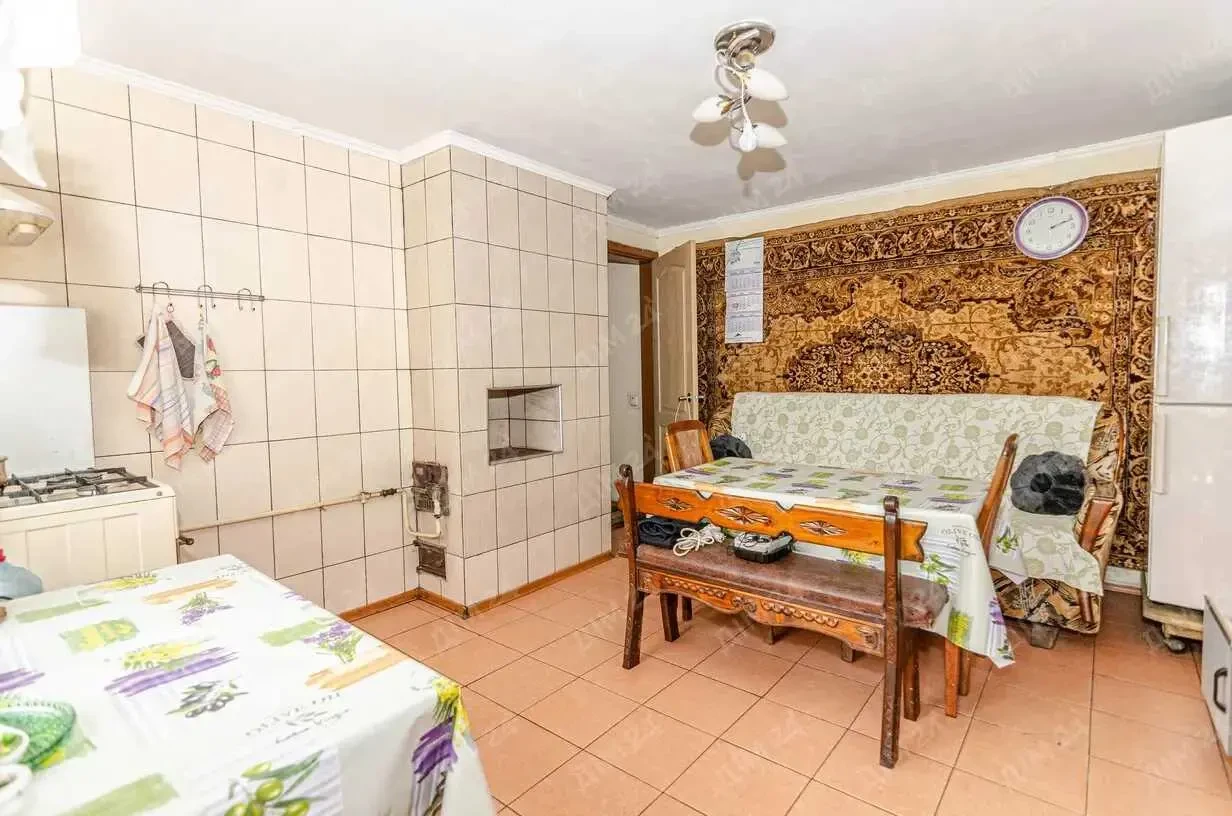 4-к будинок Полтава, Залізничне, Зоряна 1 21