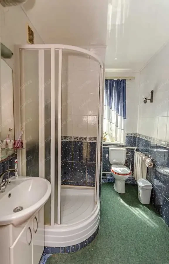 4-к будинок Полтава, Залізничне, Зоряна 1 11