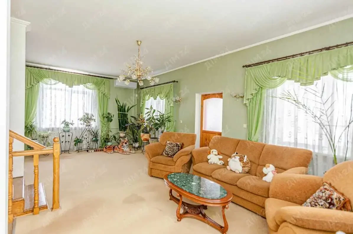 4-к будинок Полтава, Залізничне, Зоряна 1 5