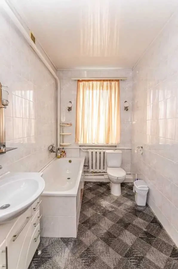 4-к будинок Полтава, Залізничне, Зоряна 1 17