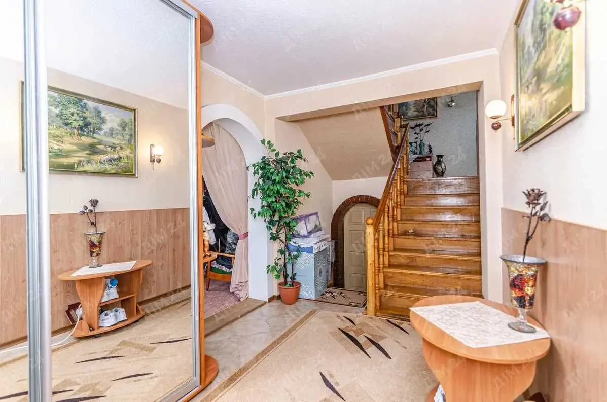 4-к будинок Полтава, Залізничне, Зоряна 1 12