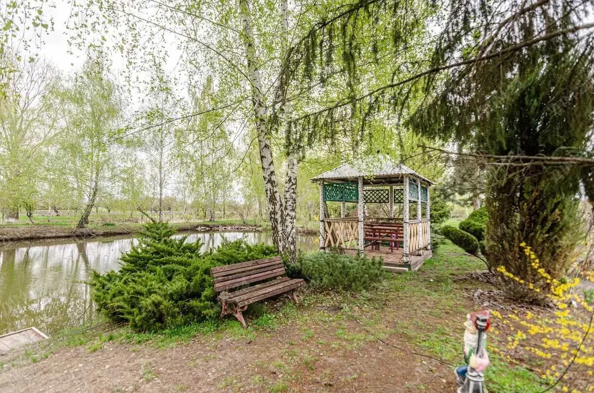 4-к будинок Полтава, Залізничне, Зоряна 1 25