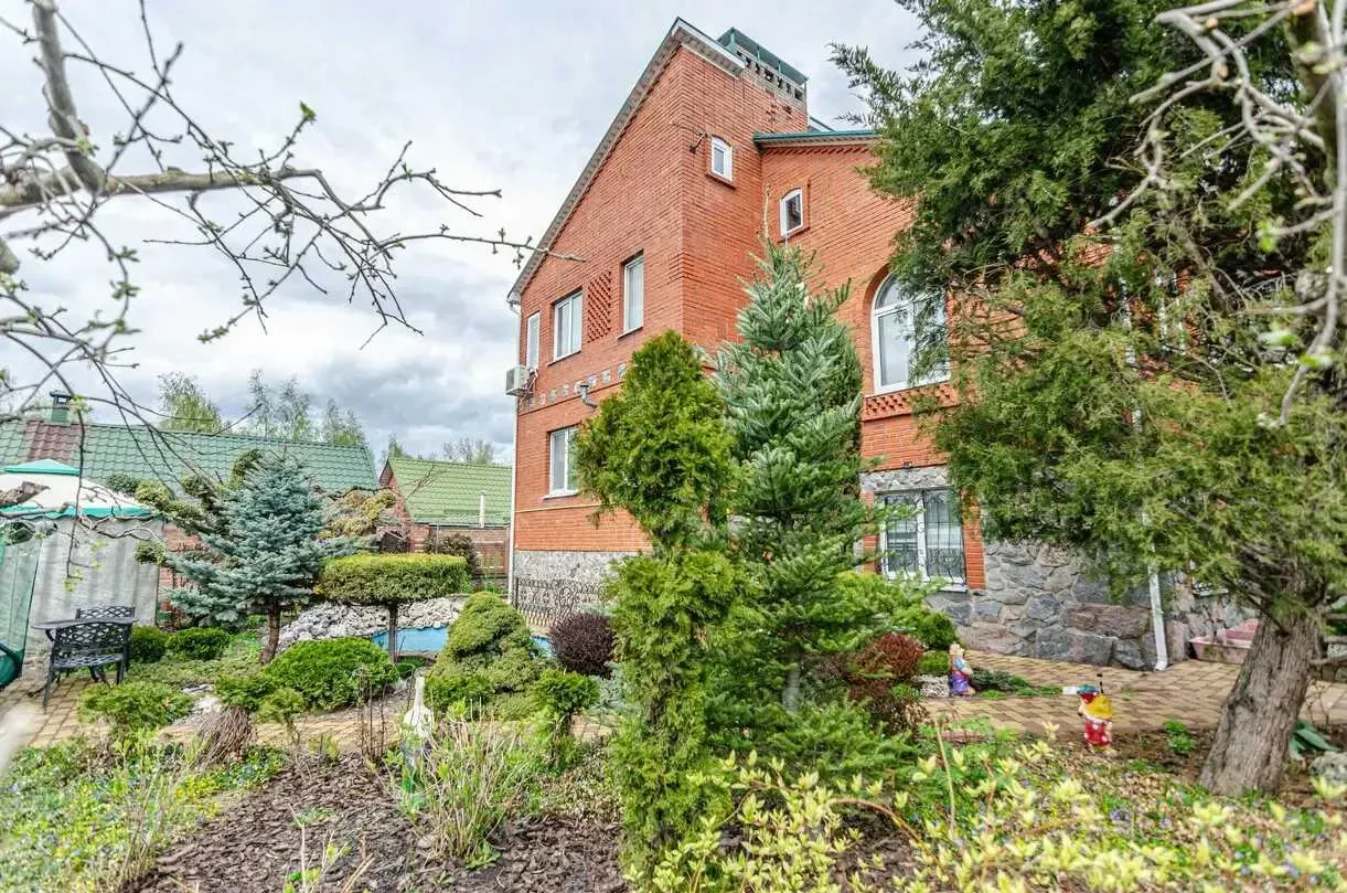 4-к будинок Полтава, Залізничне, Зоряна 1 3