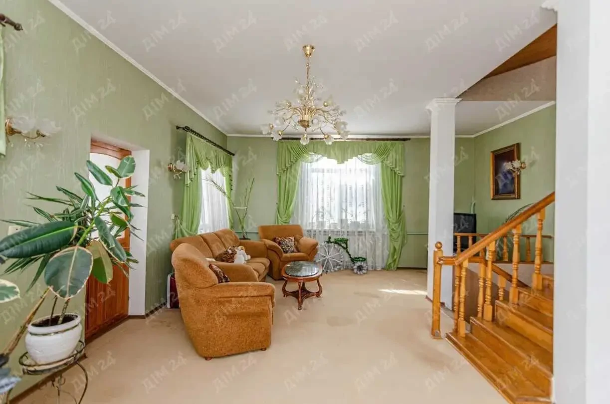 4-к будинок Полтава, Залізничне, Зоряна 1 7