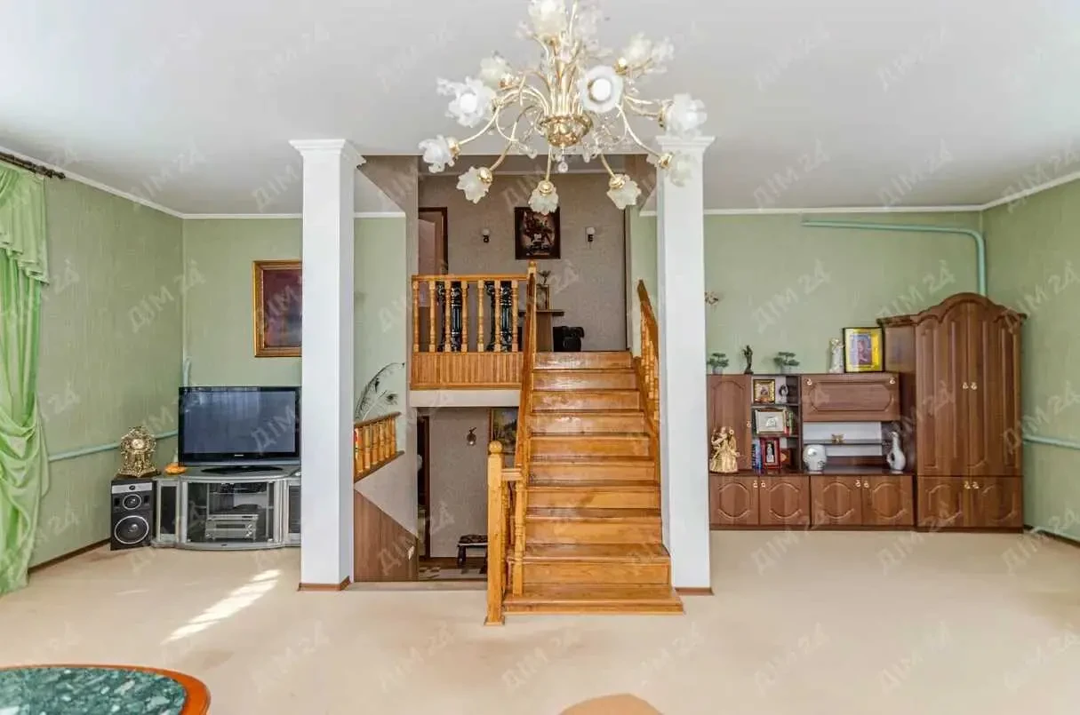 4-к будинок Полтава, Залізничне, Зоряна 1 6