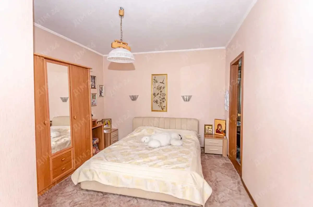 4-к будинок Полтава, Залізничне, Зоряна 1 15